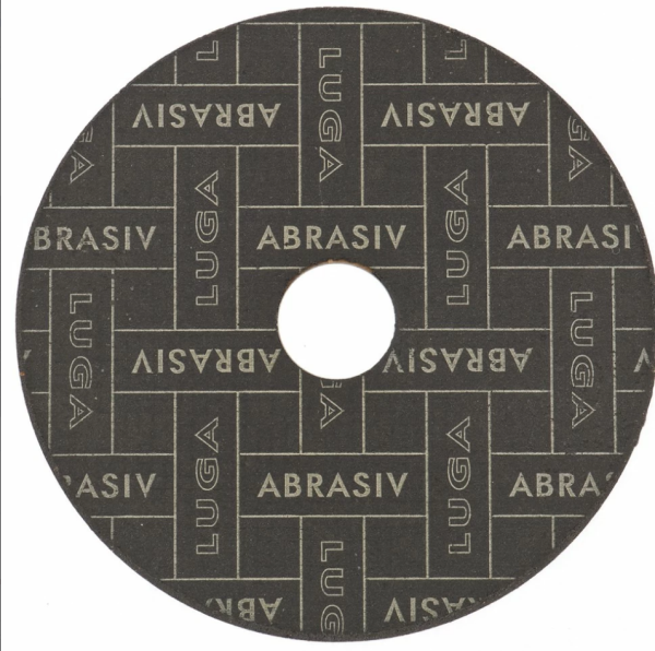 Круг отрезной по металлу 125х1.2х22мм premium лужский аз 73713