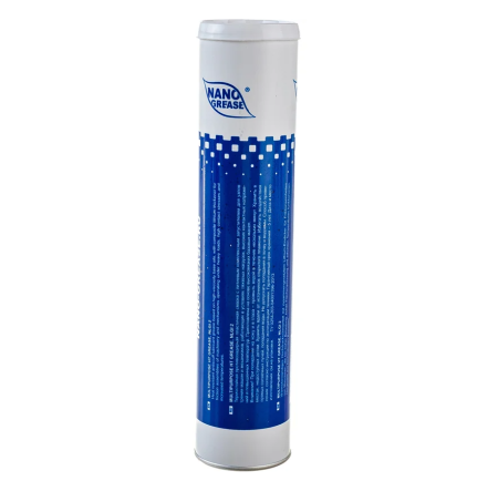 Смазка nano grease multipurpose ht (nano blue), 0,42кг, xhp222 универсальная синяя