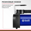 Компрессор для накачки шин профи-30 12v, 30 л/мин. белак