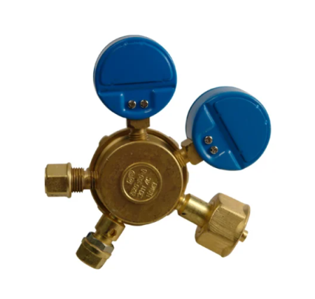 Редуктор кислородный бко-50-4