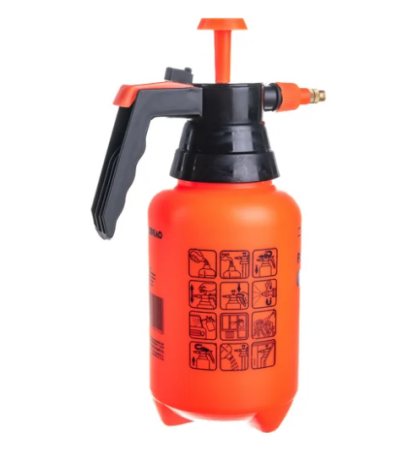 Распылитель ручной 1,0л. (автоdело)