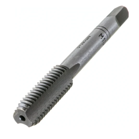 Метчик м10х1.5мм автодело