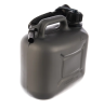 Канистра 5л пластик со сливным устройством (эврика)