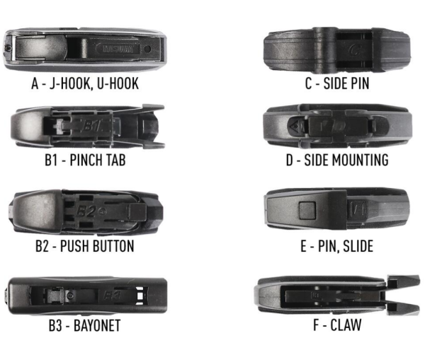 Щетка стеклоочистителя 350 мм бескаркасная 1 шт masuma nano graphite