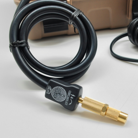 Компрессор автомобильный berkut 44л/мин. 10атм. 14.5а 12v в прикуриватель (бокс)