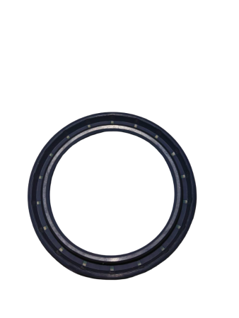 Сальник shacman shaanxi хвостовика редуктора (75х95х10мм)  (nak)