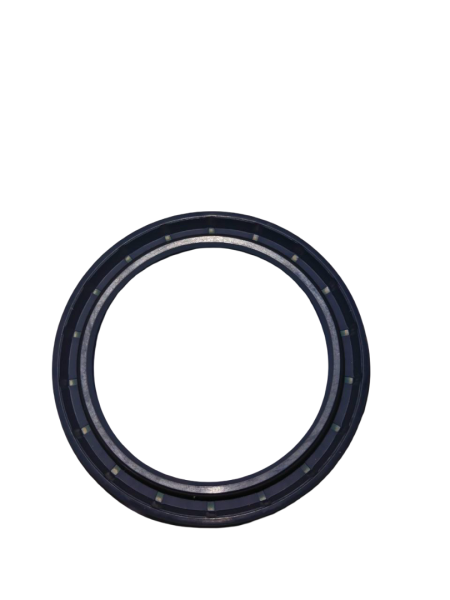 Сальник shacman shaanxi хвостовика редуктора (75х95х10мм)  (nak)