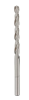 Сверло по металлу (5x86x52 мм; din 338 hss) (kranz) kr-91-0618