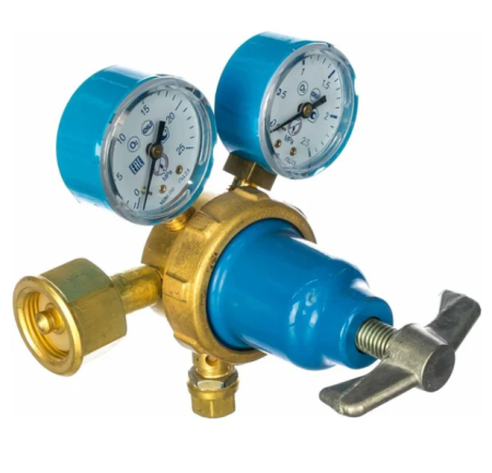 Редуктор кислородный бко-50-4