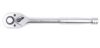 Рукоятка трещоточная 1/2"dr 72 зубца (металлическая ручка) avs rh01272
