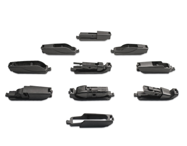 Щетка стеклоочистителя задняя avs rare line (10 в 1) rl-16 (40 см)