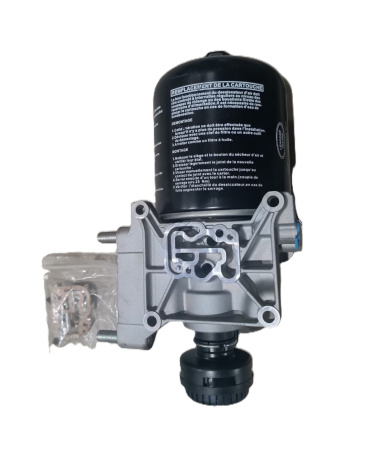 Осушитель воздуха scania 4/p/r/t/n серия аналог (ebs)