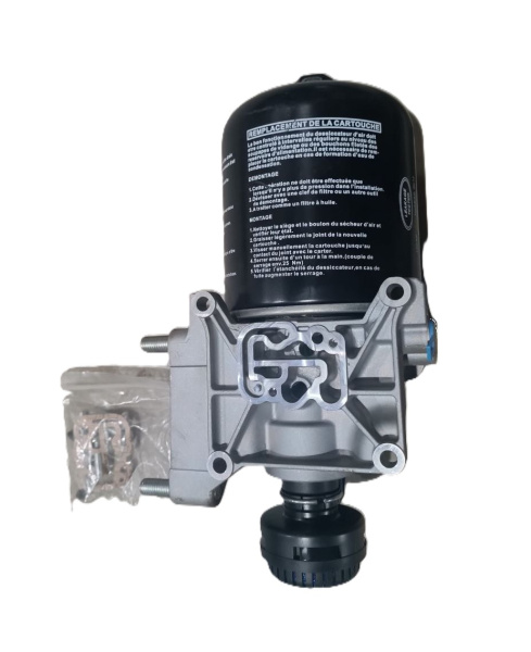 Осушитель воздуха scania 4/p/r/t/n серия аналог (ebs)