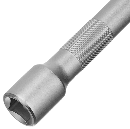 Удлинитель, 250 мм, 1/2", crv// stels