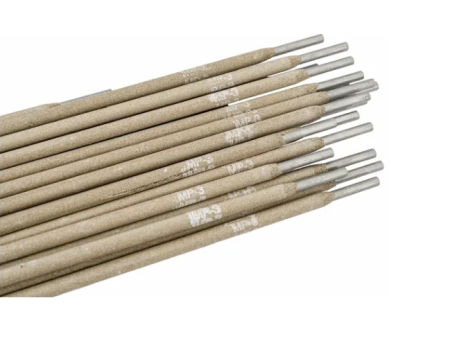 Электроды сварочные ligans мр-3 д. 4,0х450мм (пачка 5кг)