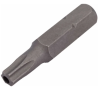 Бита torx т25hх30мм 1/4" jtc