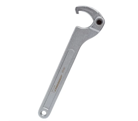 Ключ радиусный шарнирный 35-50 мм jonnesway