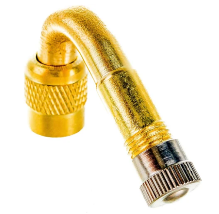 Удлинитель вентиля 45°