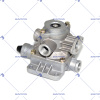 Кран daf bpw тормозной прицепа (аналог wabco 9710021507) (sampa) 
