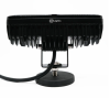 Фара светодиодная ealights atlasroad, 17w, 4 линзы, 10-80v, 6000к, шт