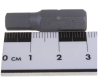 Бита hex h6х30мм 1/4" dr 6-ти гранная jtc