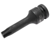 Головка торцевая ударная torx 1/2" х t55, длина 78мм jtc /1