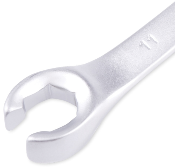 Ключ гаечный разрезной (9х11 мм) avs k40911