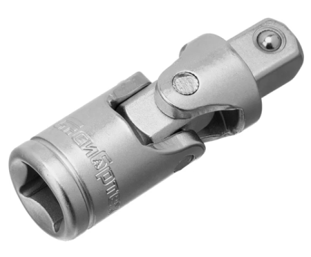 Набор инструментов, 1/2", 1/4", пластиковый кейс 89 предметов сибртех