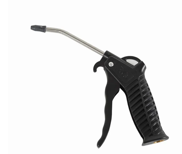 Пистолет продув. пластик (длин. носик)