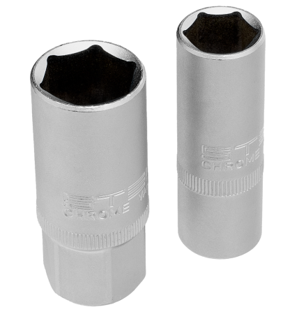 Набор инструментов, 1/4", 1/2", cr-v, s2, усиленный кейс, 119 предметов stels