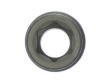 Головка ударная удлиненная шестигранная, 13 мм, 1/2", crmo// stels