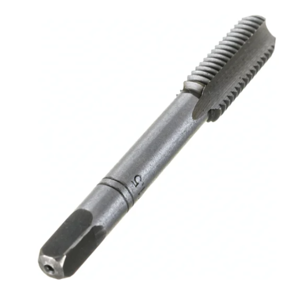 Метчик м10х1.5мм автодело