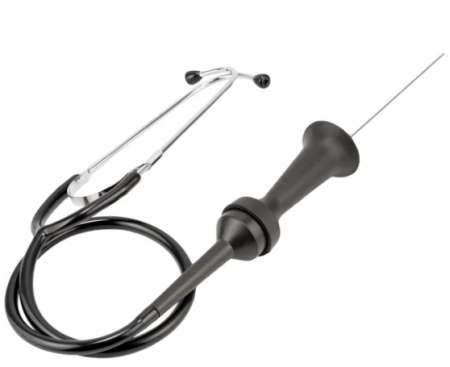 Стетоскоп механика автомобильный автоdело