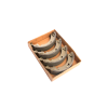 Колодка ручного тормоза 4120000087043/4120000087010/4120000087044 (оригинал)