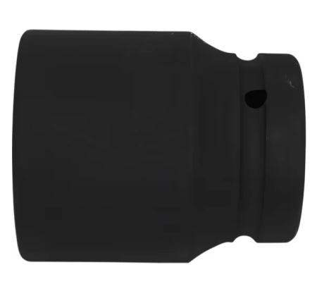 Головка для гайковёрта стальная 1" 46 мм белак