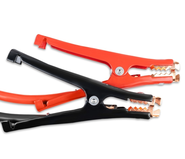 Провода прикуривания avs expert bc-700 (5 метров) 700а