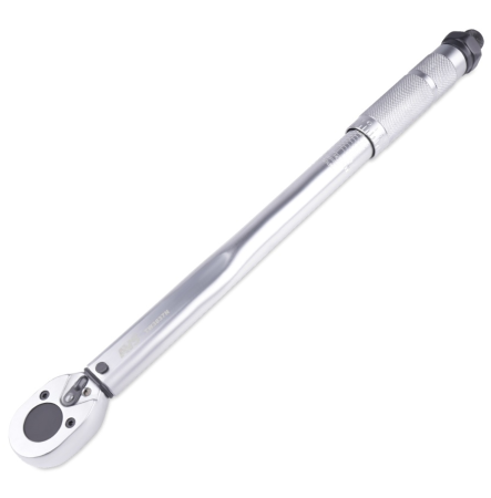 Ключ динамометрический 3/8"dr (19-110 нм) avs tw3837n