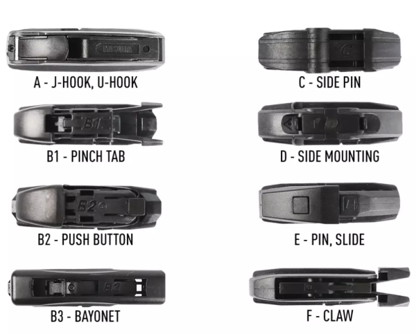 Щетка стеклоочистителя 300 мм бескаркасная 1 шт masuma nano graphite