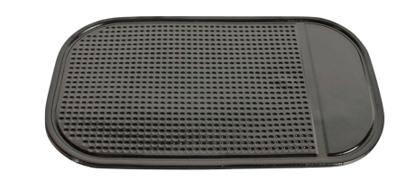 Коврик противоскользящий в блистере 77 х 135 мм