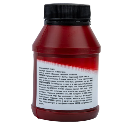 Присадка для трансмиссии металлоплакирующая 3ton plamet 8102 tm-106 (0,1l)	