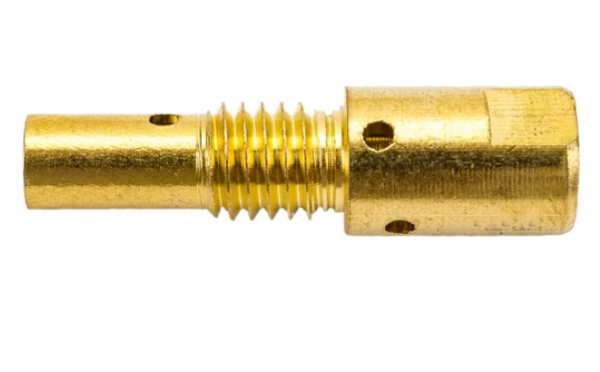 Вставка под наконечник кедр (m-25 prime) m6 / 35мм