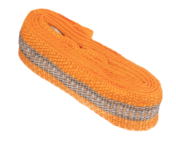 Трос буксировочный 10 тонн, 2 крюка, сумка на молнии, россия  stels