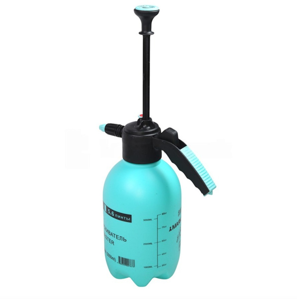 Опрыскиватель master 3 л