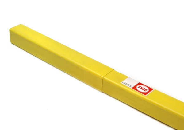 Пруток сварочный алюминиевый er 4043 (alsi5,ак5) 3,2 мм по 5 кг (deka) (арт. ст000001787)