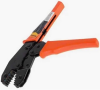 Клещи, 0,5–10 мм, для обжима электрокабеля sparta
