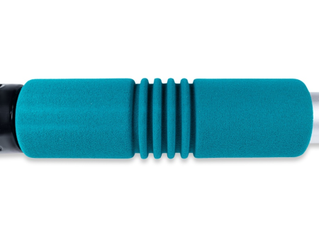 Щётка-скребок avs sb-6315 (скребок, водосгон, мягкая ручка, телескопическая (64-92 см)