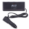 Разветвитель прикуривателя avs 12/24 (на 3 выхода+usb) cs313u