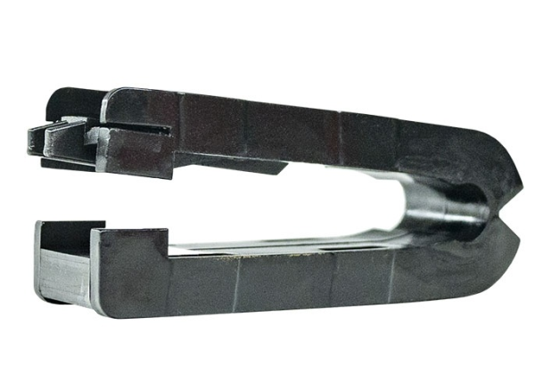 Щетка стеклоочистителя avs truck line bth-100 (1000мм)