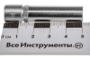 Головка торцевая глубокая 6-гранная 1/4" х 7мм, длина 50мм