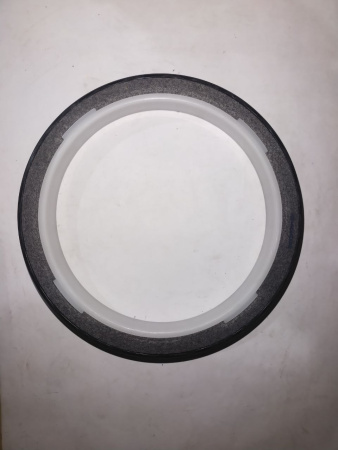 Сальник коленвала камаз,газ,паз дв.cummins isbe,isde,4bt,6bt,6ct,isf 3.8 задний (cummins)